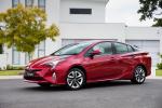 Toyota Prius 2016 года (AU)